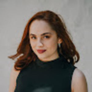 Meet your Posher, Leah